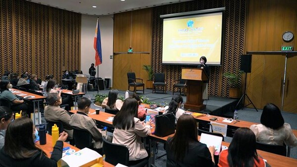 1월_25일_‘제1회_필리핀_국가평화회의’_여성_세션에_필리핀_여성_지도자_80여명이_참석했다.