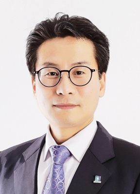 박지우 더불어민주당 충주지역위원회위원장